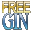 100% Free Gin Card Game for Windows screenshot